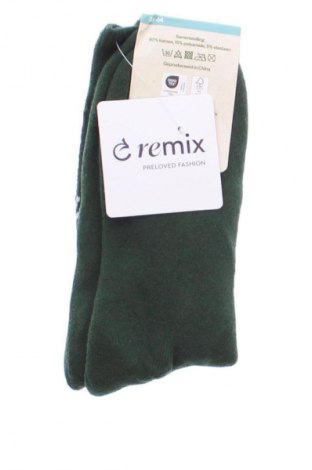 Ponožky Unbranded, Velikost M, Barva Zelená, Cena  159,00 Kč