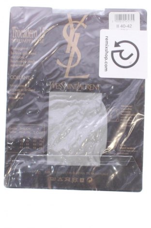 Pančuchy. Yves Saint Laurent, Veľkosť M, Farba Sivá, Cena  114,95 €
