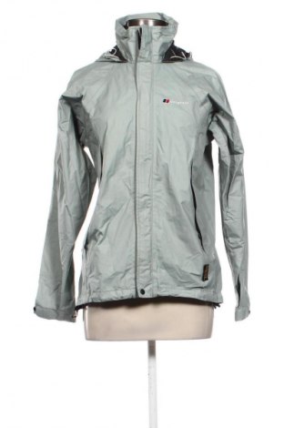 Αδιάβροχο Berghaus, Μέγεθος L, Χρώμα Πράσινο, Τιμή 53,99 €
