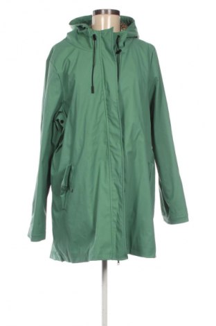 Pláštěnka  Deerberg, Velikost XL, Barva Zelená, Cena  1 249,00 Kč