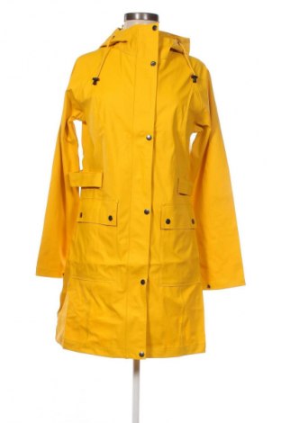 Αδιάβροχο Ilse Jacobsen, Μέγεθος S, Χρώμα Κίτρινο, Τιμή 89,99 €