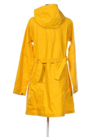 Αδιάβροχο Ilse Jacobsen, Μέγεθος S, Χρώμα Κίτρινο, Τιμή 89,99 €