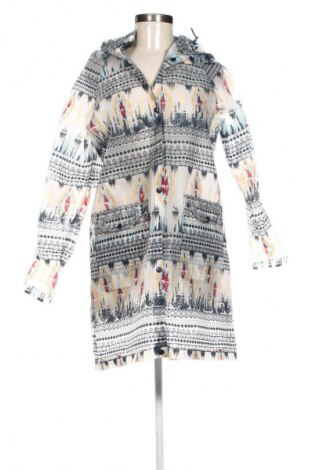 Płaszcz przeciwdeszczowy ONLY, Rozmiar S, Kolor Kolorowy, Cena 59,99 zł