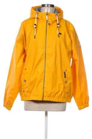 Pelerină de ploaie Schmuddelwedda, Mărime L, Culoare Portocaliu, Preț 406,99 Lei