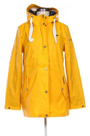 Αδιάβροχο Schmuddelwedda, Μέγεθος L, Χρώμα Κίτρινο, Τιμή 114,99 €