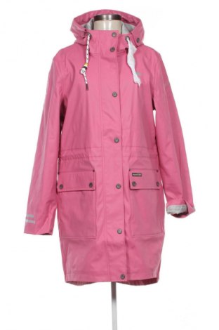 Αδιάβροχο Schmuddelwedda, Μέγεθος XL, Χρώμα Ρόζ , Τιμή 114,99 €