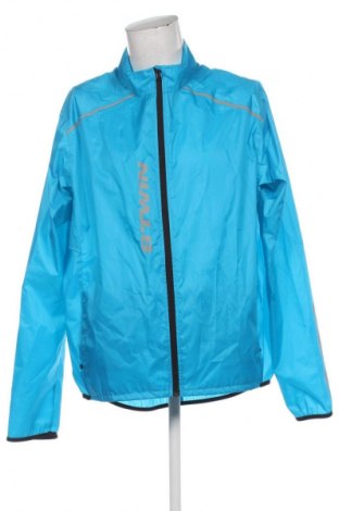 Дъждобран Unbranded, Размер XL, Цвят Син, Цена 15,33 €