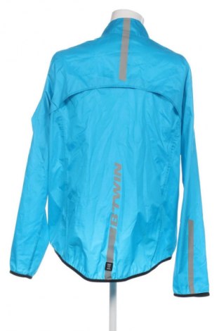 Дъждобран Unbranded, Размер XL, Цвят Син, Цена 15,33 €