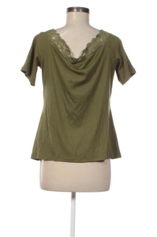 Дамска блуза & ET, Размер XL, Цвят Зелен, Цена 24,03 €