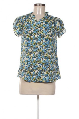 Γυναικεία μπλούζα & ET, Μέγεθος S, Χρώμα Πολύχρωμο, Τιμή 27,99 €