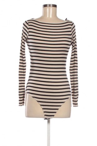 Дамска блуза - боди H&M, Размер S, Цвят Многоцветен, Цена 6,79 €