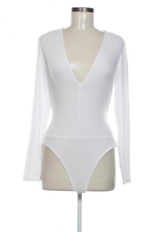 Dámská halenka -body  Nly Trend, Velikost L, Barva Bílá, Cena  189,00 Kč