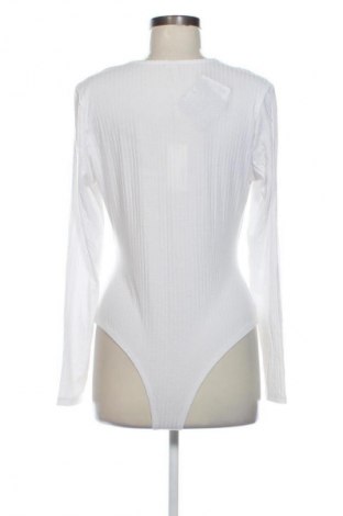 Dámská halenka -body  Nly Trend, Velikost L, Barva Bílá, Cena  189,00 Kč