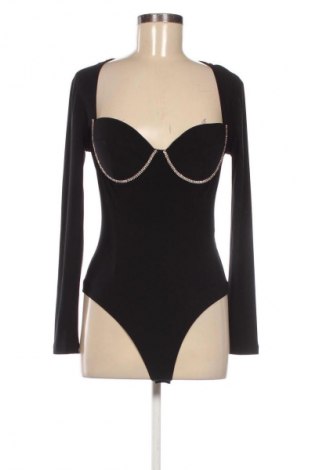 Dámská halenka -body  Trendyol, Velikost M, Barva Černá, Cena  846,00 Kč