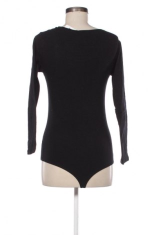 Дамска блуза - боди Unbranded, Размер XL, Цвят Черен, Цена 9,93 €