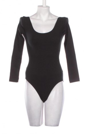 Дамска блуза - боди Unbranded, Размер M, Цвят Черен, Цена 11,95 €