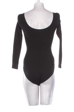 Дамска блуза - боди Unbranded, Размер M, Цвят Черен, Цена 11,95 €