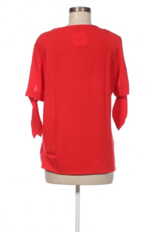 Дамска блуза &Co Woman, Размер L, Цвят Червен, Цена 4,60 €