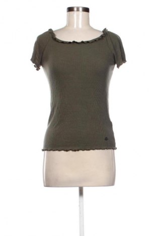 Дамска блуза 17 & Co., Размер M, Цвят Зелен, Цена 4,60 €