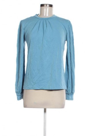 Dámská halenka 17 & Co., Velikost M, Barva Modrá, Cena  99,00 Kč