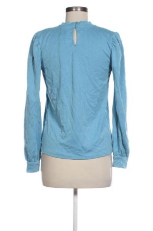 Dámská halenka 17 & Co., Velikost M, Barva Modrá, Cena  99,00 Kč