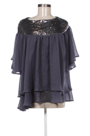 Dámská halenka 29DESIRES, Velikost M, Barva Šedá, Cena  399,00 Kč