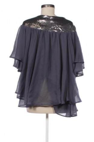 Dámská halenka 29DESIRES, Velikost M, Barva Šedá, Cena  399,00 Kč