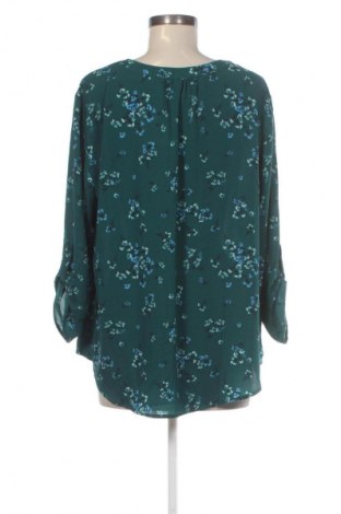 Γυναικεία μπλούζα 41 Hawthorn, Μέγεθος XL, Χρώμα Πολύχρωμο, Τιμή 28,99 €