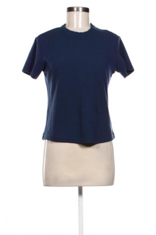 Dámská halenka 4F, Velikost XL, Barva Modrá, Cena  309,00 Kč