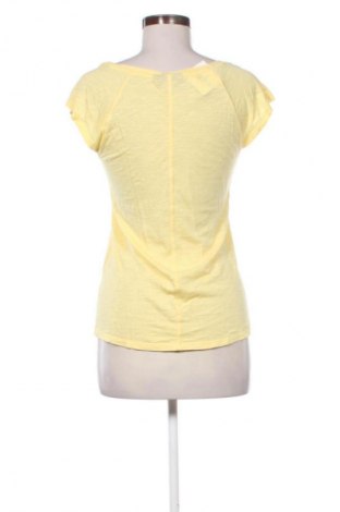 Дамска блуза 7 For All Mankind, Размер S, Цвят Жълт, Цена 112,48 €