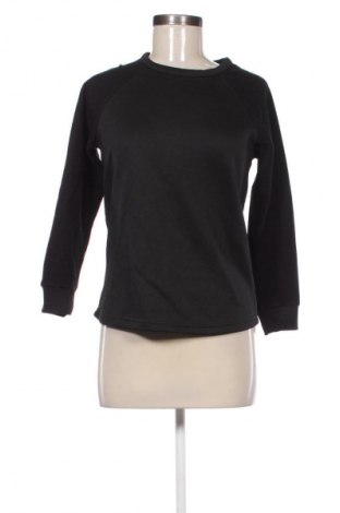 Γυναικεία μπλούζα A.P.C., Μέγεθος XS, Χρώμα Μαύρο, Τιμή 43,99 €