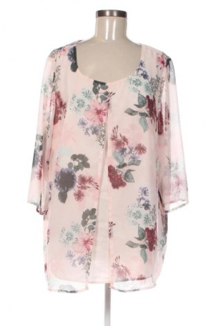 Γυναικεία μπλούζα ALESSA W., Μέγεθος XXL, Χρώμα Πολύχρωμο, Τιμή 4,99 €
