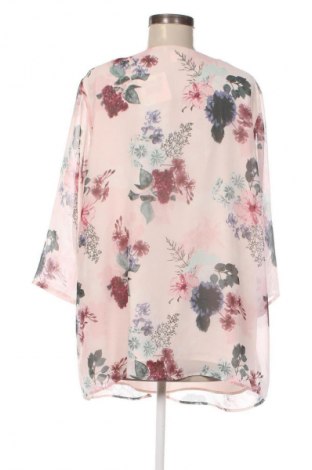 Γυναικεία μπλούζα ALESSA W., Μέγεθος XXL, Χρώμα Πολύχρωμο, Τιμή 4,99 €