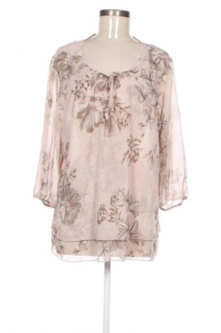 Дамска блуза ALESSA W., Размер M, Цвят Многоцветен, Цена 3,06 €