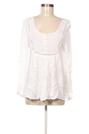 Γυναικεία μπλούζα ASOS, Μέγεθος XL, Χρώμα Λευκό, Τιμή 13,99 €