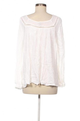 Γυναικεία μπλούζα ASOS, Μέγεθος XL, Χρώμα Λευκό, Τιμή 13,99 €