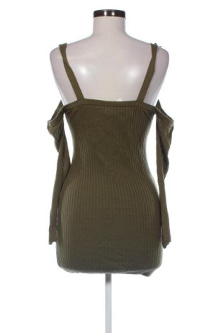 Dámská halenka ASOS, Velikost S, Barva Zelená, Cena  169,00 Kč