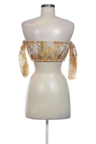 Γυναικεία μπλούζα ASOS, Μέγεθος S, Χρώμα Πολύχρωμο, Τιμή 11,77 €