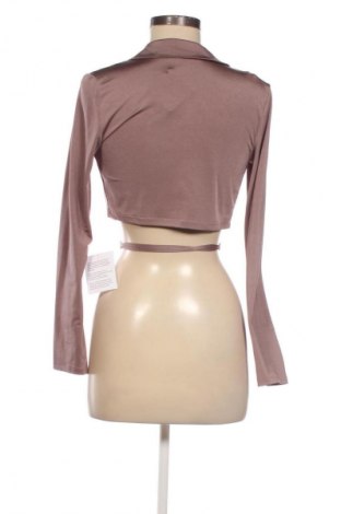 Дамска блуза ASOS, Размер S, Цвят Пепел от рози, Цена 12,78 €