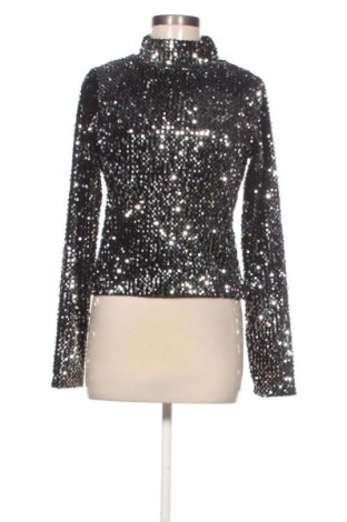 Dámská halenka ASOS, Velikost M, Barva Černá, Cena  479,00 Kč