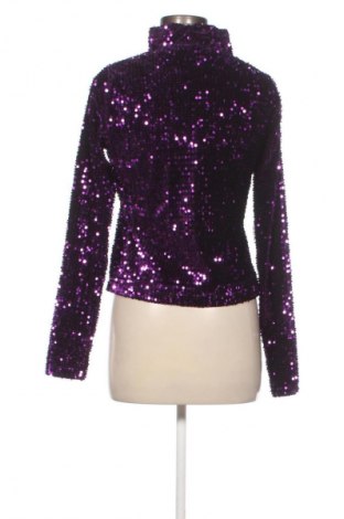 Dámská halenka ASOS, Velikost M, Barva Fialová, Cena  489,00 Kč