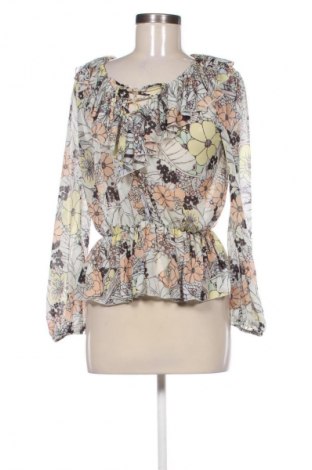 Bluzka damska ASOS, Rozmiar M, Kolor Kolorowy, Cena 48,23 zł