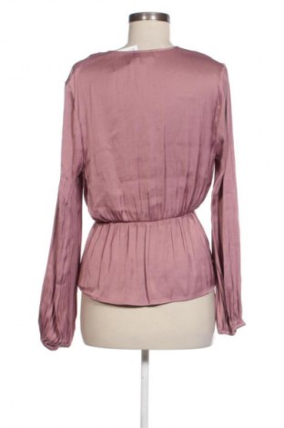 Дамска блуза Aada Studios, Размер M, Цвят Пепел от рози, Цена 25,05 €