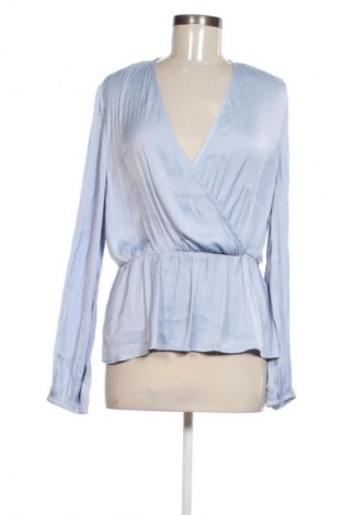 Dámská halenka Aada Studios, Velikost L, Barva Modrá, Cena  769,00 Kč