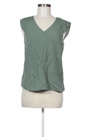 Γυναικεία μπλούζα Aada Studios, Μέγεθος S, Χρώμα Πράσινο, Τιμή 27,99 €