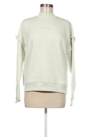 Γυναικεία μπλούζα Aada Studios, Μέγεθος S, Χρώμα Πράσινο, Τιμή 34,99 €