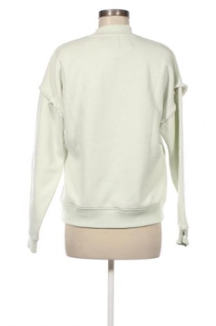 Γυναικεία μπλούζα Aada Studios, Μέγεθος S, Χρώμα Πράσινο, Τιμή 34,99 €