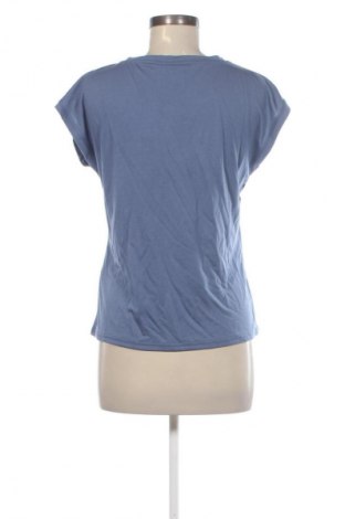 Дамска блуза Aada Studios, Размер M, Цвят Син, Цена 24,03 €