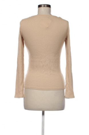 Γυναικεία μπλούζα Aada Studios, Μέγεθος S, Χρώμα Καφέ, Τιμή 29,99 €