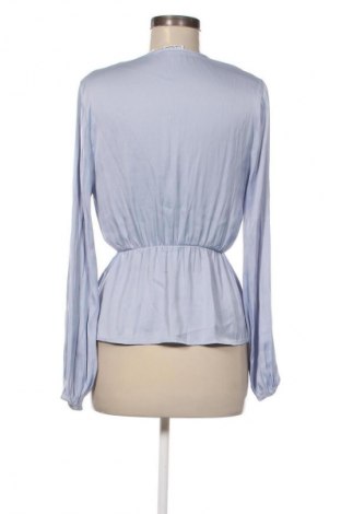 Bluză de femei Aada Studios, Mărime S, Culoare Albastru, Preț 175,99 Lei